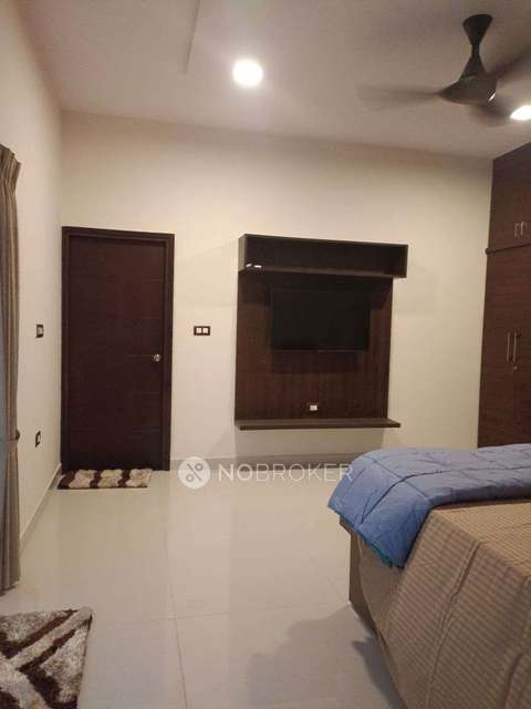 4 BHK Villa In Edifice Villa Valley For Sale  In Yelahanka