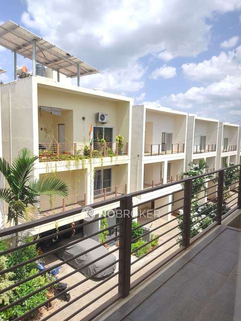 4 BHK Villa In Edifice Villa Valley For Sale  In Yelahanka