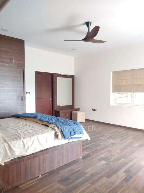 4 BHK Villa In Edifice Villa Valley For Sale  In Yelahanka