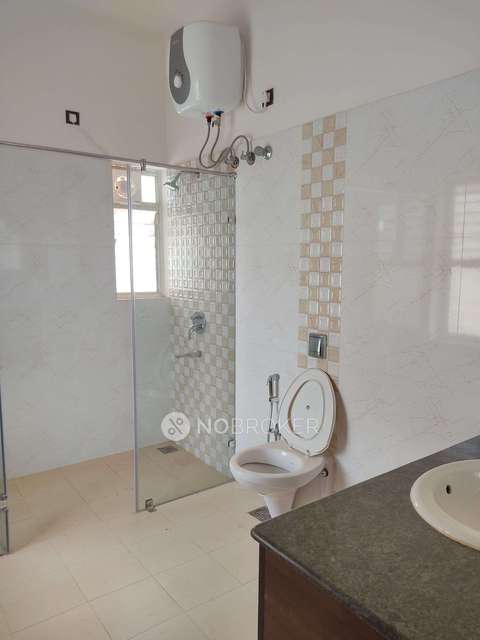 4 BHK Villa In Edifice Villa Valley For Sale  In Yelahanka