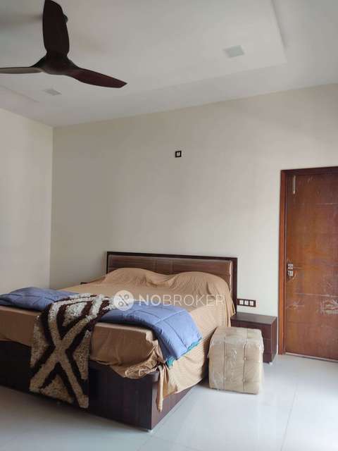 4 BHK Villa In Edifice Villa Valley For Sale  In Yelahanka