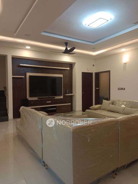4 BHK Villa In Edifice Villa Valley For Sale  In Yelahanka