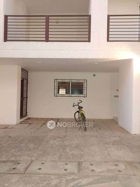4 BHK Villa In Edifice Villa Valley For Sale  In Yelahanka
