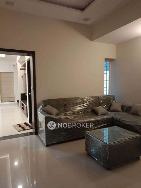 4 BHK Villa In Edifice Villa Valley For Sale  In Yelahanka