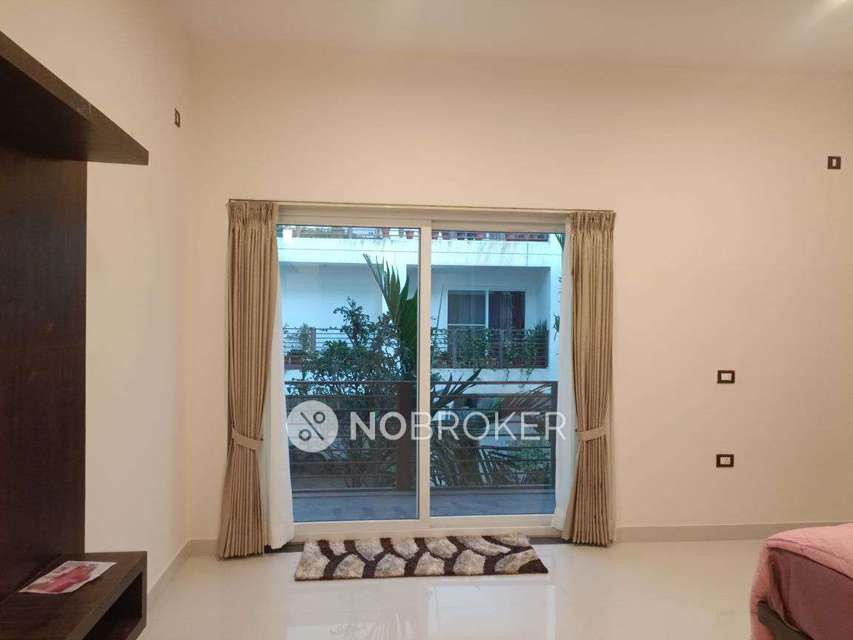 4 BHK Villa In Edifice Villa Valley For Sale  In Yelahanka