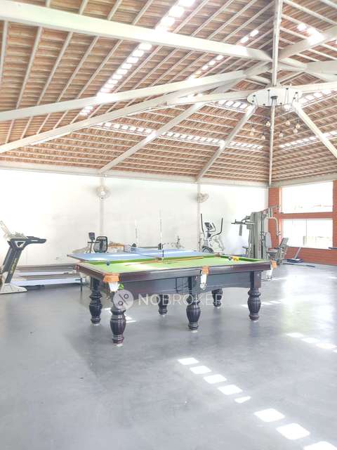 4 BHK Villa In Edifice Villa Valley For Sale  In Yelahanka