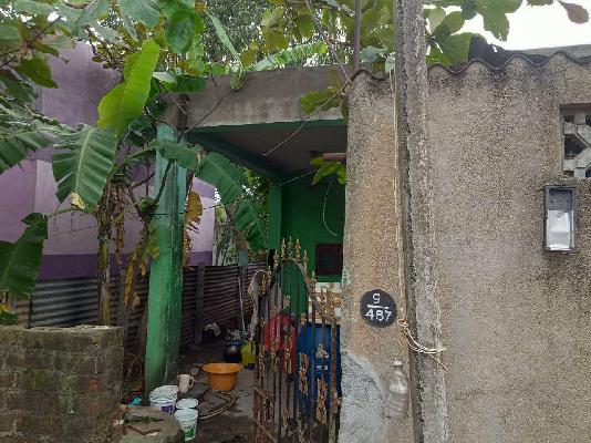 4 BHK House For Sale  In Athipattu Pudhunagar