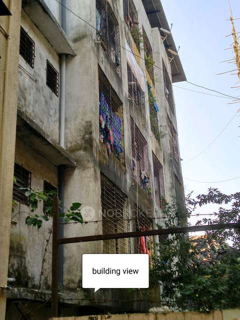 1 RK Flat In Hartik Dalvi Apartment For Sale  In Vasai East