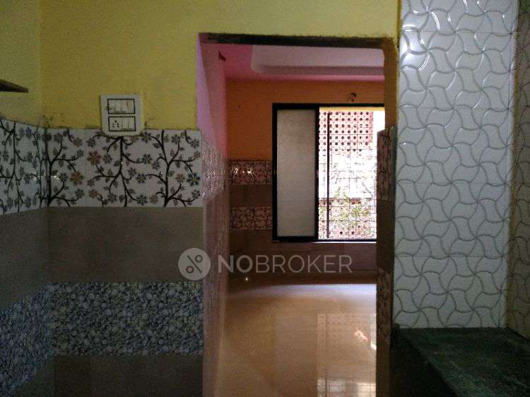 1 RK Flat In Hartik Dalvi Apartment For Sale  In Vasai East