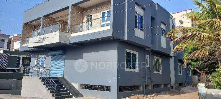 1 RK Flat In Snehkunj for Rent  In Lohegaon