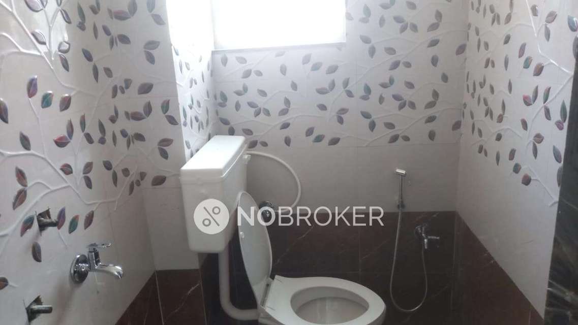 1 RK Flat In Snehkunj for Rent  In Lohegaon