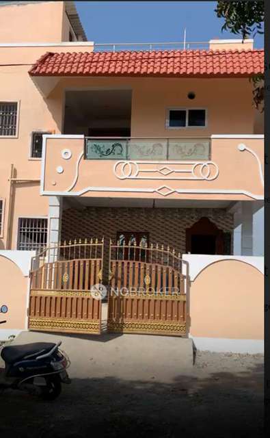 1 BHK Flat In Gv Apartment  for Rent  In Pothur