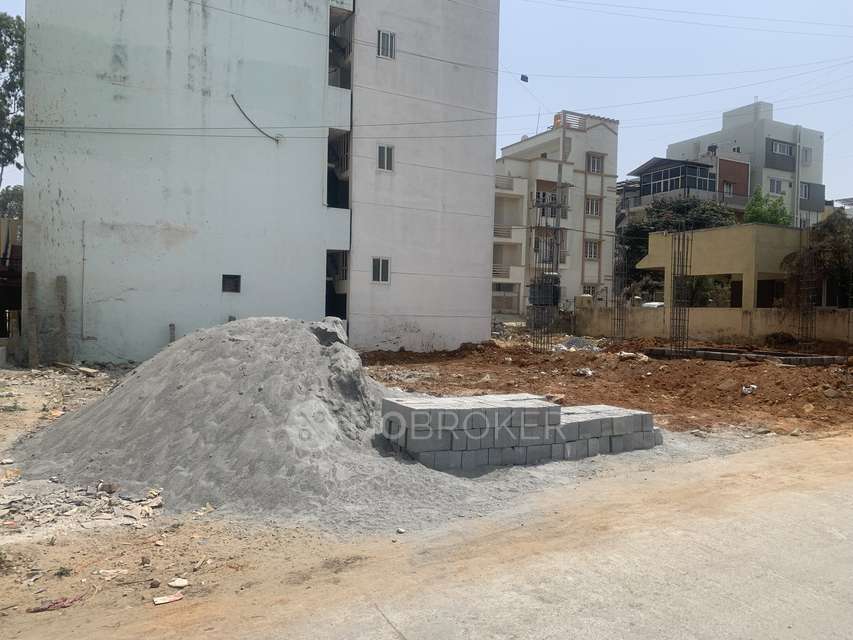 Plot For Sale  In Amritha Nagar