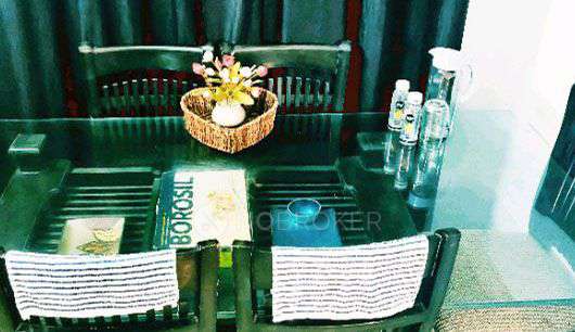 2 BHK Flat In Radiant Lakeview Apartment, For Sale  In Krishnarajapuram