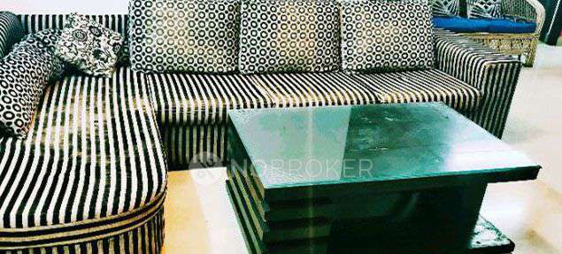 2 BHK Flat In Radiant Lakeview Apartment, For Sale  In Krishnarajapuram