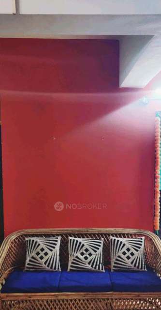 2 BHK Flat In Radiant Lakeview Apartment, For Sale  In Krishnarajapuram