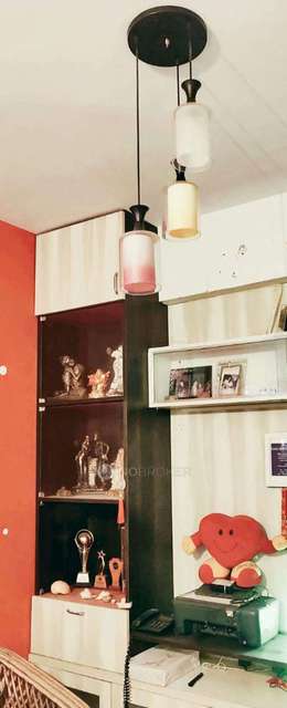 2 BHK Flat In Radiant Lakeview Apartment, For Sale  In Krishnarajapuram