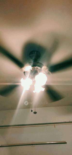 2 BHK Flat In Radiant Lakeview Apartment, For Sale  In Krishnarajapuram