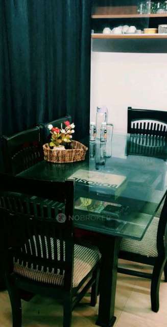 2 BHK Flat In Radiant Lakeview Apartment, For Sale  In Krishnarajapuram