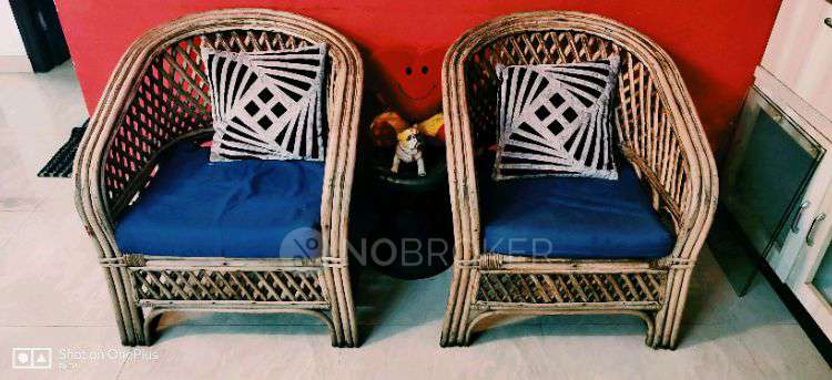 2 BHK Flat In Radiant Lakeview Apartment, For Sale  In Krishnarajapuram