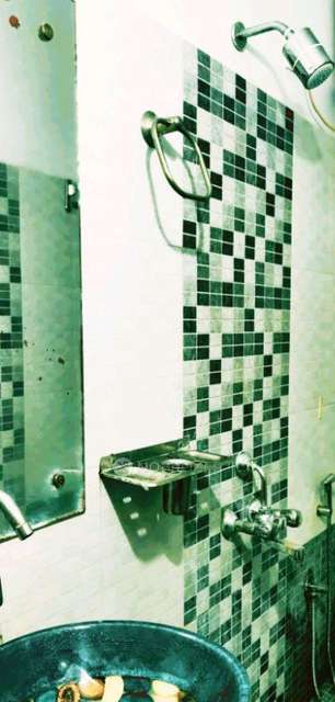 2 BHK Flat In Radiant Lakeview Apartment, For Sale  In Krishnarajapuram