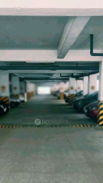 2 BHK Flat In Radiant Lakeview Apartment, For Sale  In Krishnarajapuram