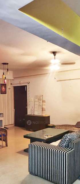 2 BHK Flat In Radiant Lakeview Apartment, For Sale  In Krishnarajapuram