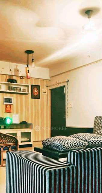 2 BHK Flat In Radiant Lakeview Apartment, For Sale  In Krishnarajapuram