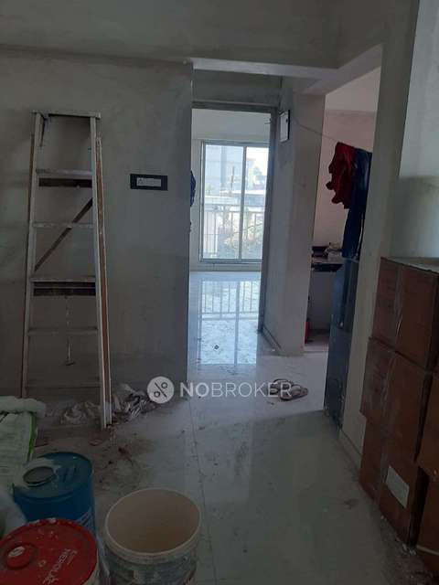 1 BHK Flat In  Eliment For Sale  In Shilphata Thane