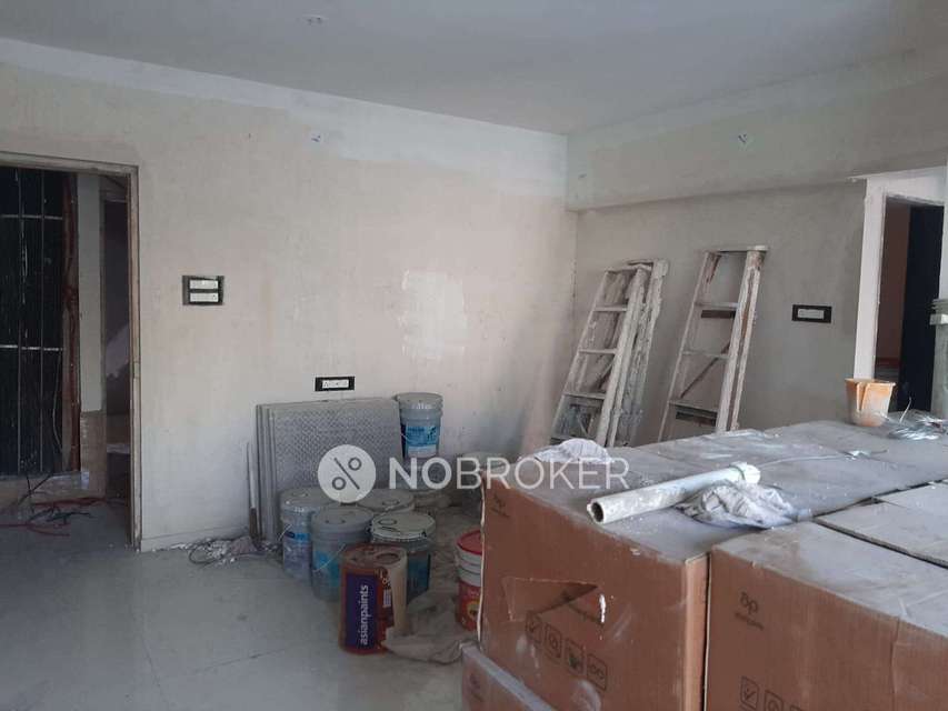 1 BHK Flat In  Eliment For Sale  In Shilphata Thane