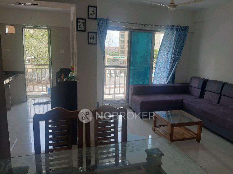 1 BHK Flat In  Eliment For Sale  In Shilphata Thane