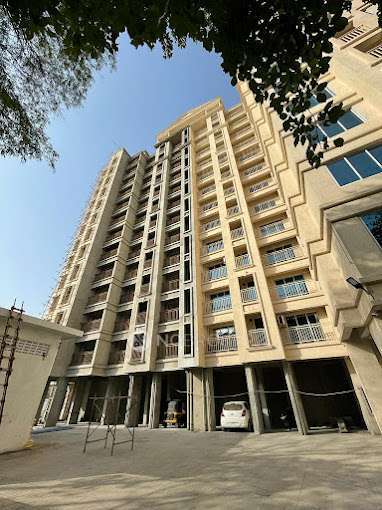 1 BHK Flat In  Eliment For Sale  In Shilphata Thane