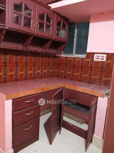 2 BHK Flat In Apartment For Sale  In Velachery