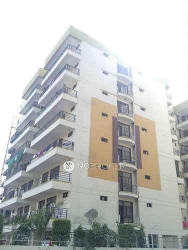 3 BHK Flat In Krystal Sarah Apartments For Sale  In Sector 48