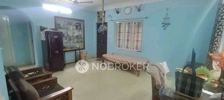 2 BHK House for Rent  In Jayamahal Extn, Marappa Garden