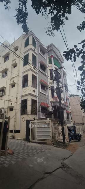 3 BHK Flat In Gangothri Apartments  For Sale  In Sainikpuri