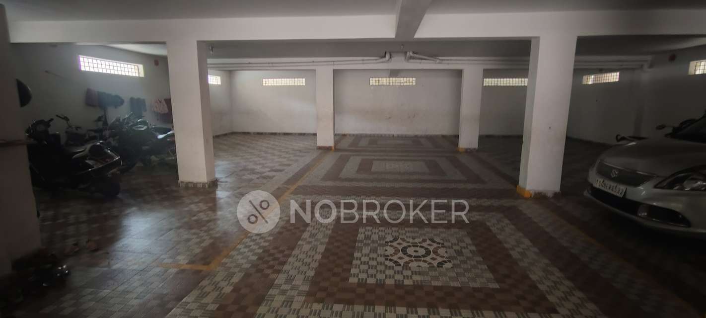 3 BHK Flat In Gangothri Apartments  For Sale  In Sainikpuri