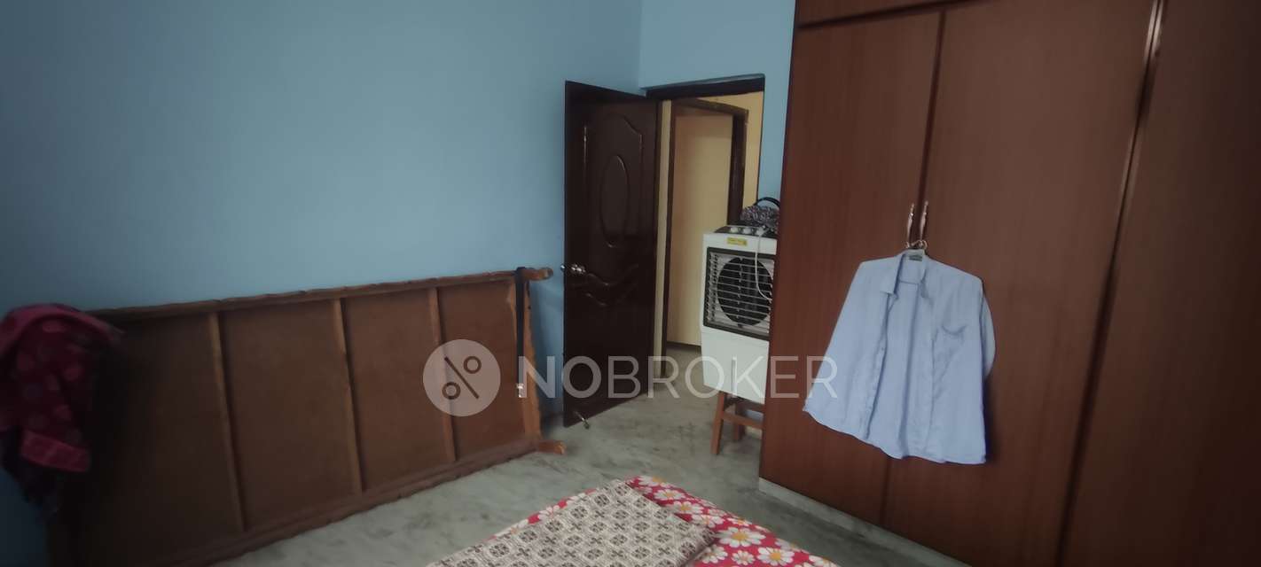 3 BHK Flat In Gangothri Apartments  For Sale  In Sainikpuri