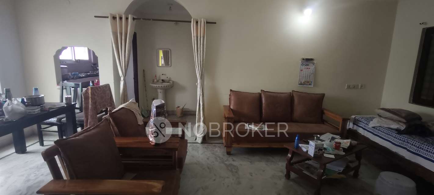 3 BHK Flat In Gangothri Apartments  For Sale  In Sainikpuri