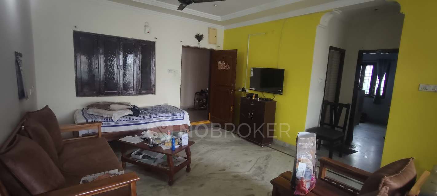 3 BHK Flat In Gangothri Apartments  For Sale  In Sainikpuri