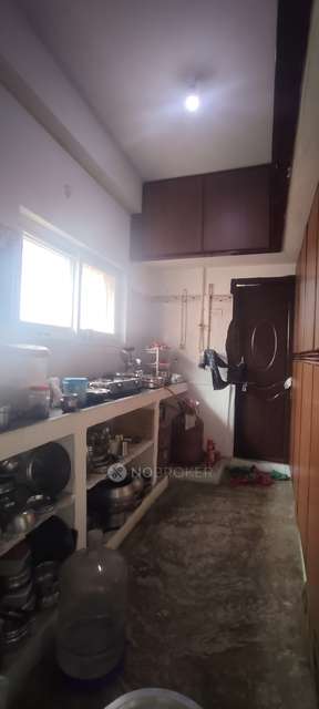 3 BHK Flat In Gangothri Apartments  For Sale  In Sainikpuri