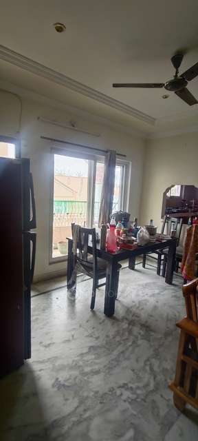 3 BHK Flat In Gangothri Apartments  For Sale  In Sainikpuri