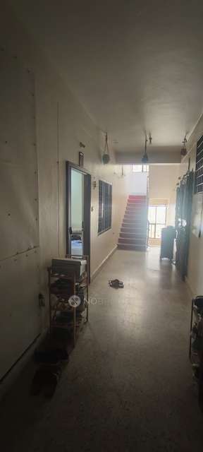 3 BHK Flat In Gangothri Apartments  For Sale  In Sainikpuri