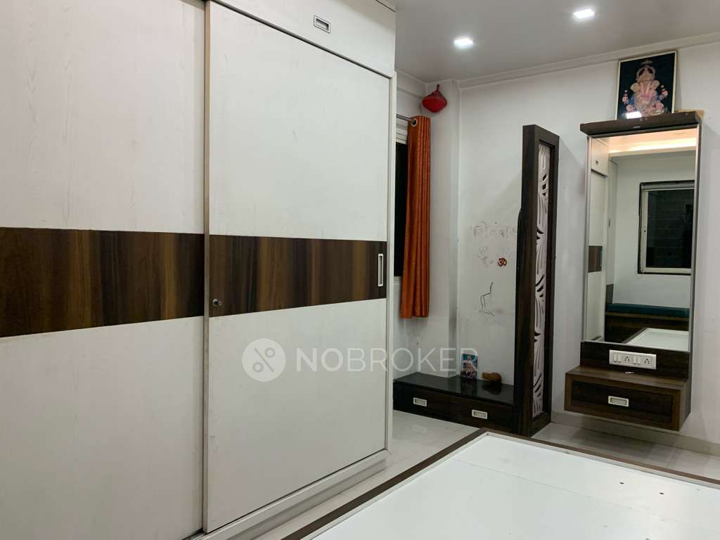 Shreeyash Apartment Dhanori Rent WITHOUT BROKERAGE Fully furnished 1