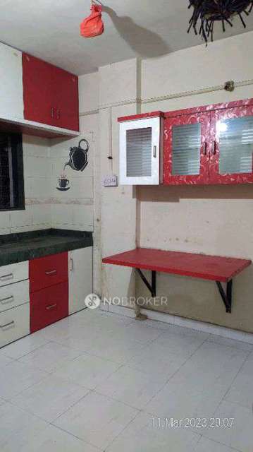 1 BHK Flat In Ujwal Sagar For Sale  In Dhayari