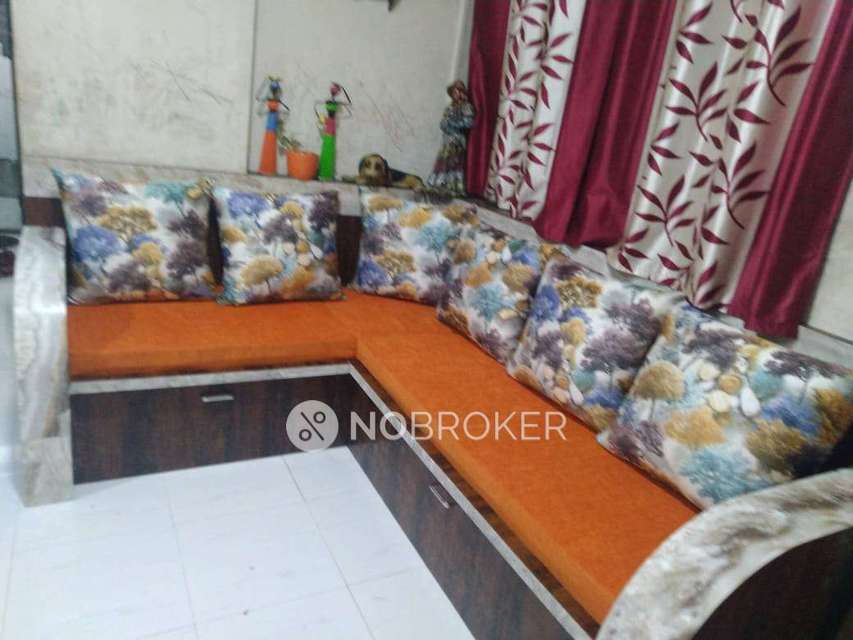 1 BHK Flat In Ujwal Sagar For Sale  In Dhayari