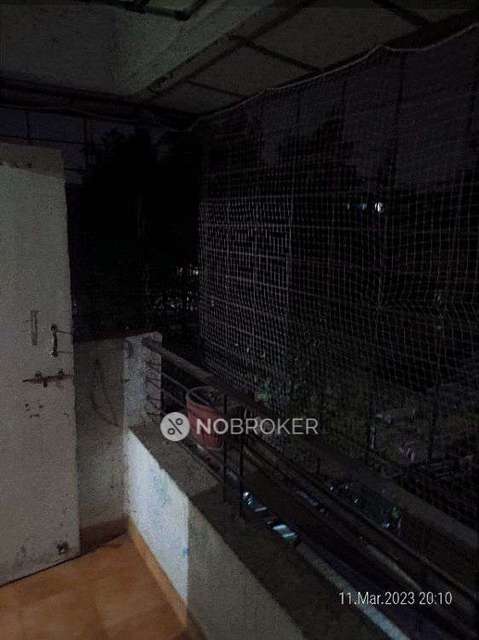 1 BHK Flat In Ujwal Sagar For Sale  In Dhayari