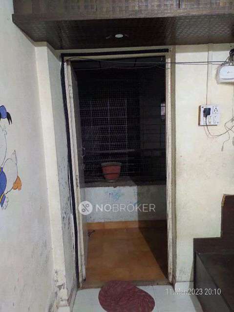 1 BHK Flat In Ujwal Sagar For Sale  In Dhayari