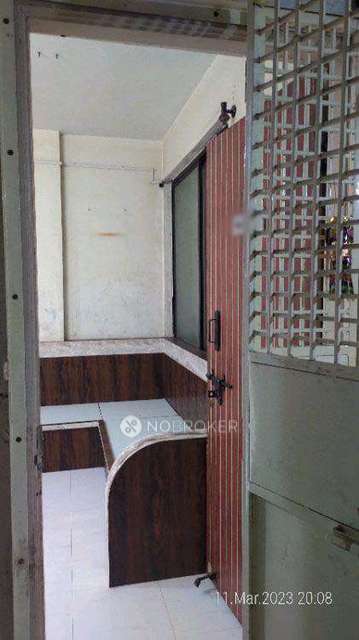 1 BHK Flat In Ujwal Sagar For Sale  In Dhayari