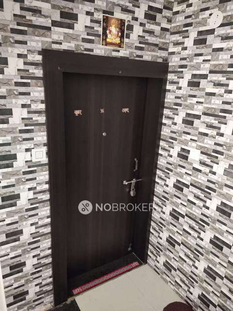 1 BHK House for Rent  In Manjri Budruk